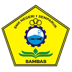 SMKN 1 SEMPARUK