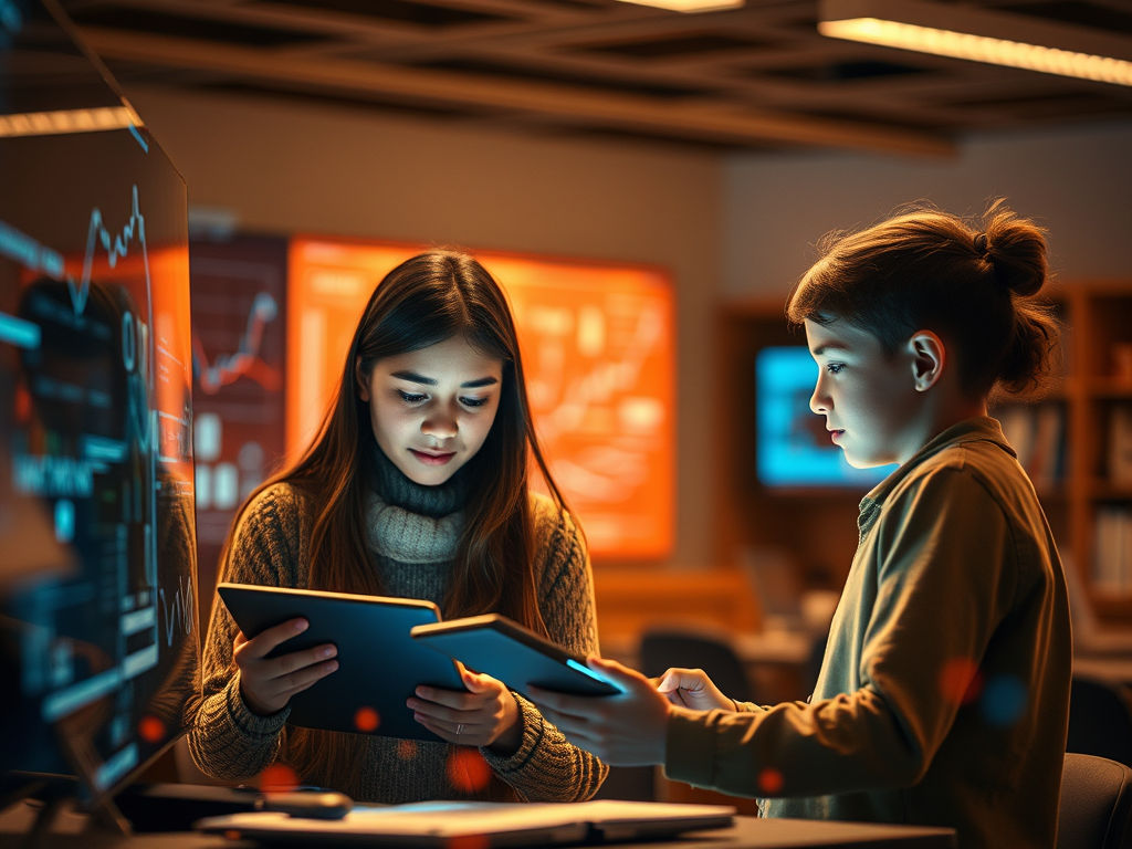 Pentingnya Kecerdasan Buatan (AI) dalam Dunia Pendidikan Modern