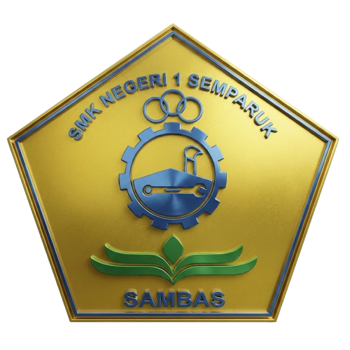 SMKN 1 SEMPARUK